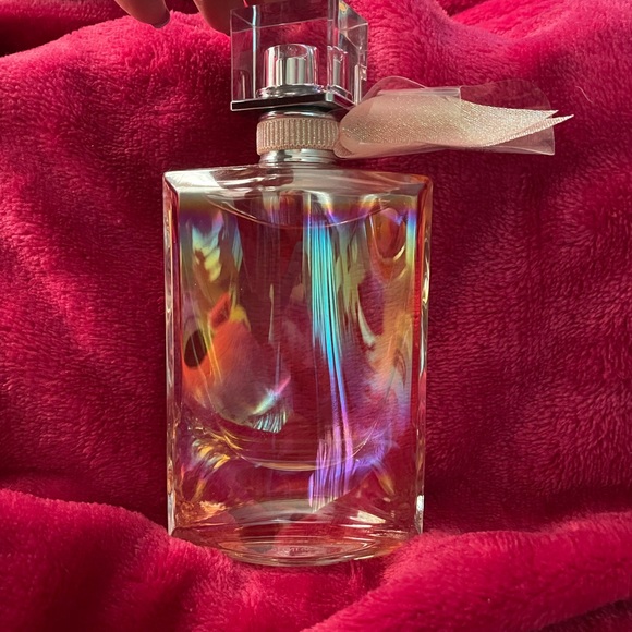 Lancome Other - Lancôme La vie est belle soliel cristal